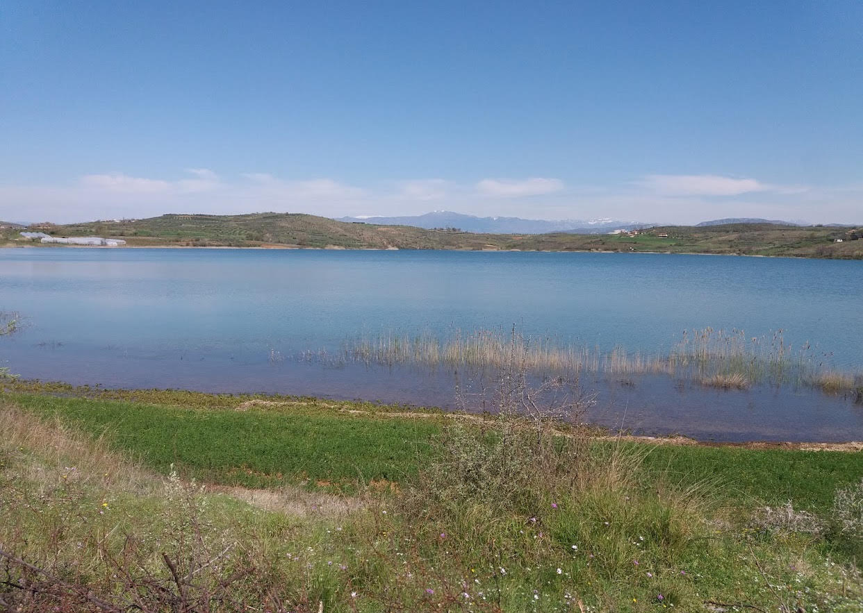 Liqeni i Merhojës, merhoja lake, visit merhoja lake, visit dumre lakes, belsh lakes, visit belsh